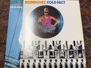 RODRIGUEZ LP Cold Fact 1970 Light in The Attic RE  180 Gram Vinyl