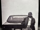 Kendrick Lamar - GNX - 1LP - Black Vinyl - Open