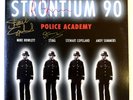 STRONTIUM 90 (The Police) 2LP SIGNED BY STING+STEWART COPELAND+ANDY SUMMERS Rare
