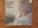 TAMMY WYNETTE / TAMMY'S  GREATEST HITS   1969 Epic BN 26486 Album   NEW   SEALED