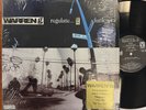 Warren G – Regulate... G Funk Era 1994 OG US Press Vinyl LP SHRINK EX