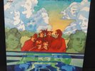 THE BEACH BOYS FRIENDS LP Capitol Records SN-16157