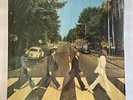 The Beatles | Abbey Road Parlophone PCS 7088 -YEX 750 | Philippines Press Shrink