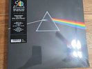 The Dark Side of the Moon (50th Anniversary) by Pink Floyd (Vinyl Record) Sealed