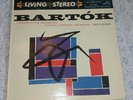 TAS RCA SHADED DOG 1958 10s/11s Bartok CONCERTO FOR ORCHESTRA Reiner LSC-1934 EX