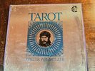 Tarot - Walter Wegmuller - Boxset first press 1973