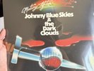 Johnny Blue Skies & The Dark Clouds - Mutiny After Midnight NEW