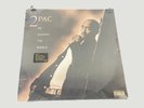 2Pac - Me Against The World 1995 Original Sealed Vinyl Record