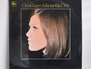 KIKI DEE Great Expectations UK TAMLA MOTOWN LP 1970