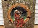 Grateful Dead Blues For Allah Vinyl LP Multi-Signed Cover 1975 United Artists