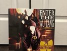 Wu-Tang Clan ‎Enter The Wu-Tang (36 Chambers) 1993 RCA original issue SEALED/NEW