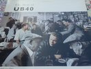 The Best Of UB40 Volume One LP Vinyl Record 1987 UBTV1 Vinyl Vgc Reggae