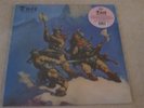 DUST - HARD ATTACK - HARD ROCK - VINYL LP