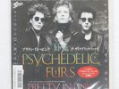 PSYCHEDELIC FURS PRETTY IN PINK EPIC 075P449 Japan VINYL 7