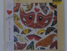 TALK TALK THE COLOUR OF SPRING EMI EMS81751 Japan INSERT VINYL LP