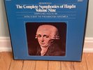 Haydn - Philharmonia Hungarica, Antal Dorati – Symphonies Nos 93 - 104 Volume 9