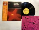 Freddie Hubbard Red Clay Japan LP OBI [21613ER]