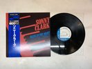 Sonny Clark Blues In The Night Japan LP OBI [20860ER]