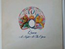 Queen-A Night At The Opera 1st Press  Blair’s Cut 1975 Gatfold LP Album,Vinyl NM