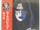 ACE FREHLEY KISS: CASABLANCA VIP6579 Japan OBI VINYL LP