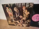 Jethro Tull – This Was RARE UK Pink Island LP 1969 / Folk Rock / Blues Rock