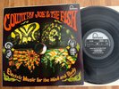 Country Joe And The Fish - Electric Music For The Mind And Body STFL6081 Stereo