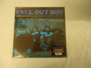 Fall Out Boy Take this to Your Grave (20th Anniversary) LP (2023) NEW Blue Vinyl