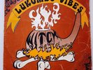 WITCH - LUKOMBO VIBES - LP -KILLER  ZAMROCK