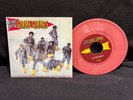 Me First and The Gimme Gimmes - Stevie dark pink 7