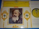 Wolfgang Schneiderhan/Seemann BRAHMS Sonatas No.1 & 3 - DGG Red Stereo 138 696