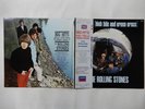 The Rolling Stones Big Hits London L20P 1008 Japan  VINYL LP OBI
