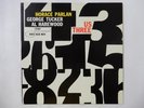 Horace Parlan Us Three Blue Note GXF 3154 Japan  VINYL LP
