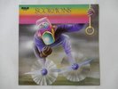 Scorpions Fly To The Rainbow RCA RVP-6089 Japan  VINYL LP