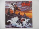 Dio Holy Diver Mercury 25PP-87 Japan Promo VINYL LP
