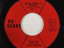 Eddie Bo & The Soul Finders 