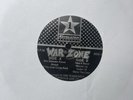 Warzone Lower East Side Crew 7” NO SLEEVE 1988 3rd Press NYHC KBD Agnostic Front