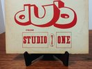 Dub Specialist - Better Dub, LP, (Vinyl) Original release Studio One