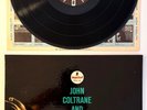John Coltrane & Johnny Hartman EX/NM MONO 1st 1963 Impulse  A-40 Van Gelder
