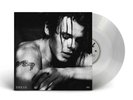 Yungblud - Idols (Complete) Transparent Silver Vinyl LP (NEW & SEALED)