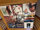 Huge 80s Rock/Pop Vinyl Record lot: Police, Dire Straits, Pink Floyd, YES