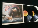 Jeff Wayne - War Of The Worlds (OST) - Original Gatefold UK x2 LPs & Booklet