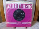 JAY & THE AMERICANS LIVIN' ABOVE YOUR HEAD 1966 NM UNITED ARTISTS NORTHERN SOUL