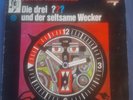 Die drei ??? Fragezeichen 12 und der seltsame Wecker Vinyl Gebraucht