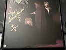 Framed Stevie Nicks The Wild Heart Signed Autographed  Vinyl LP w/ Inner COA