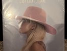 Lady Gaga - Joanne Fluorescent Pink Colored Vinyl 2 LP UO Record RARE NEW