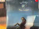 Klaus Schulze Irrlicht & Blackdance  Brain 1077 & 1051 gr. GF  1972/1974 NM-2 LP