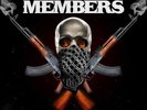 Swollen Members Armed to the Teeth (Vinyl) 12