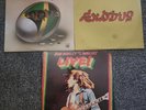 Bob Marley and the Wailers Live  Sealed LP 1975 Exodus Birth of Legend EX/VG+