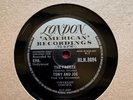 78Rpm, Rock n Roll, Tony and Joe' The Freeze / Gonna Get a Little Kissin' London