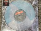 Bon Jovi Slippery When Wet Liquid Disc Special Edition Vinyl LP NEW SEALED 2025